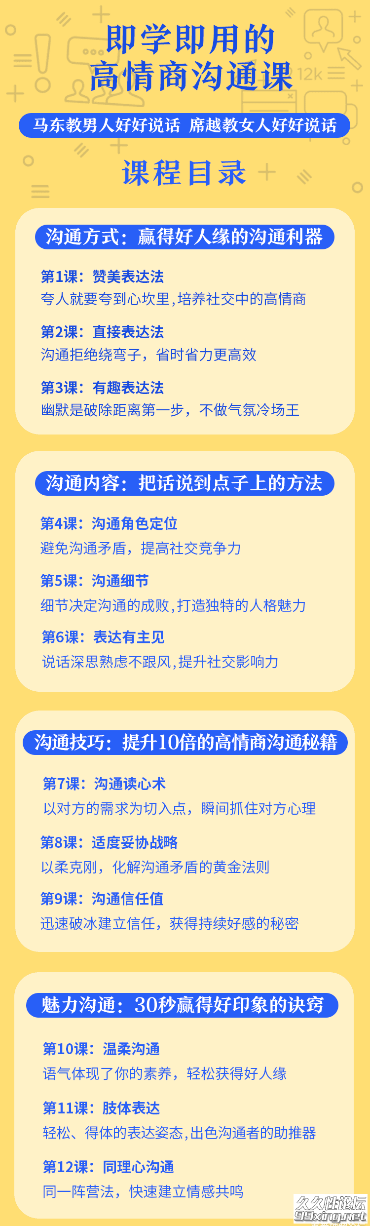 即学即用的高情商沟通课，轻松化解表达难题.png