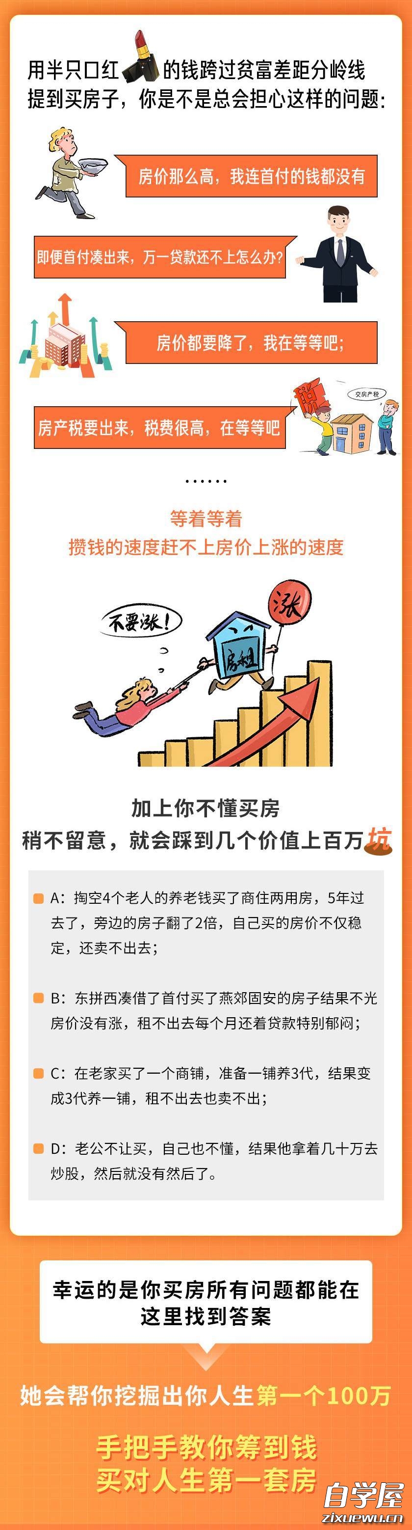 【2020最新买房攻略】买错一套房，5年都白忙，手把手教你筹到钱，买对房！.jpg.jpg