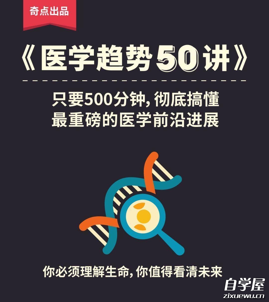 奇点医学《医学趋势50讲》.jpg