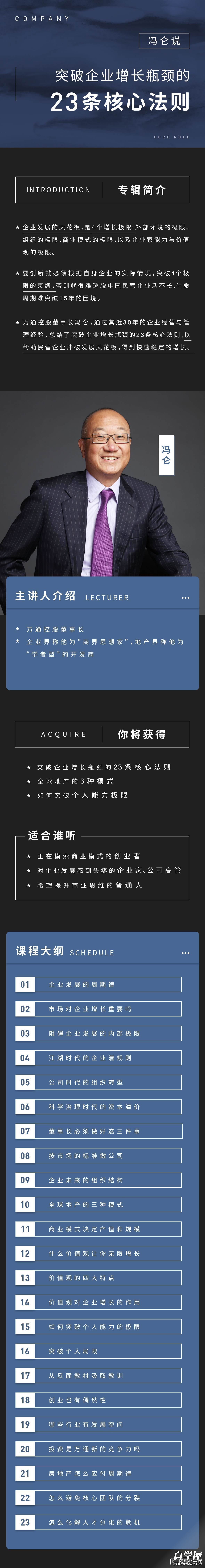 冯仑说：突破企业增长瓶颈的23条核心法则 (1).jpg