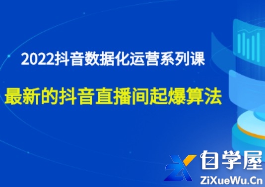 宁静数据2022抖音数据化运营系列课，最新的抖音直播间起爆算法.jpg