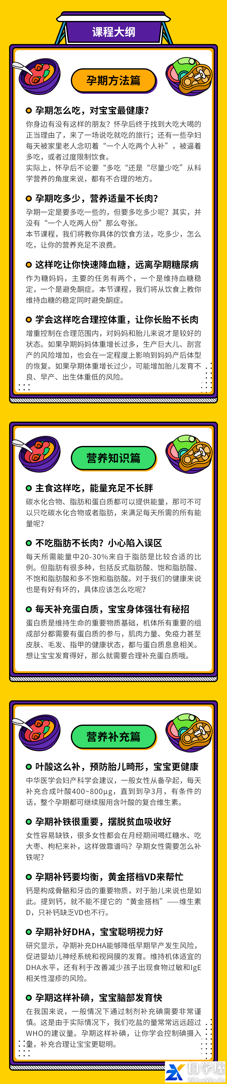 12节孕妈营养课：孕期这样吃长胎不长肉2.png